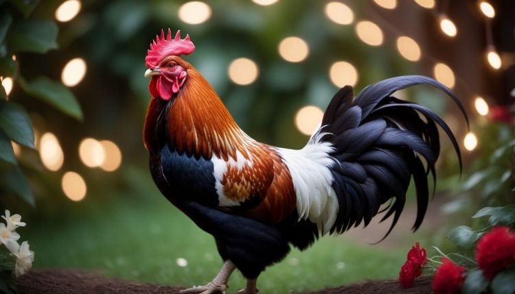 rooster picture